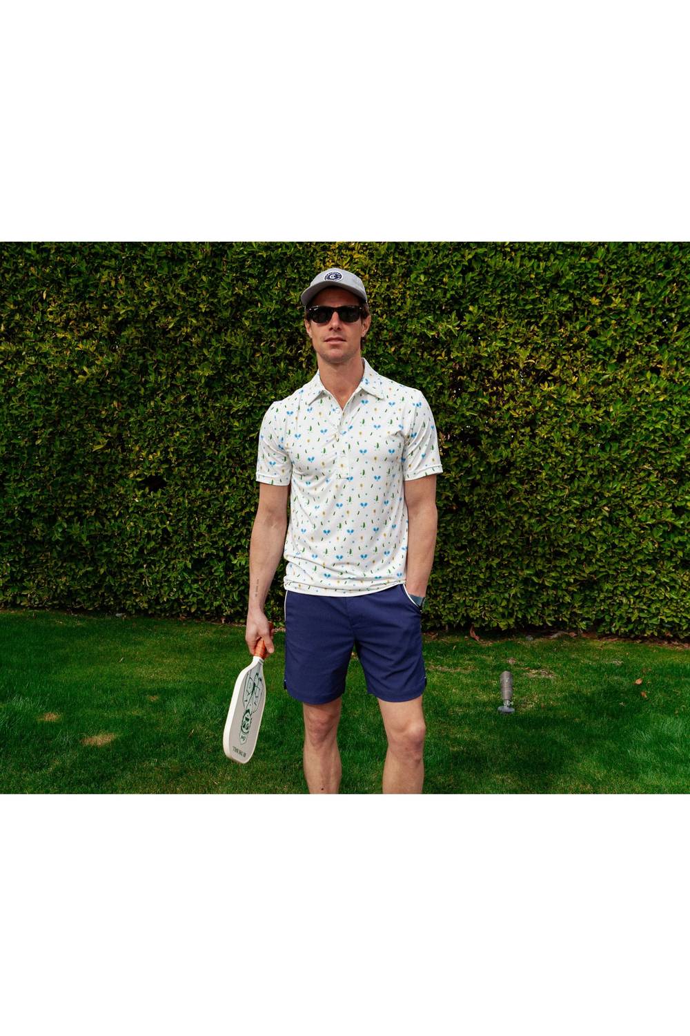 Criquet - Performance Sport Range Polo