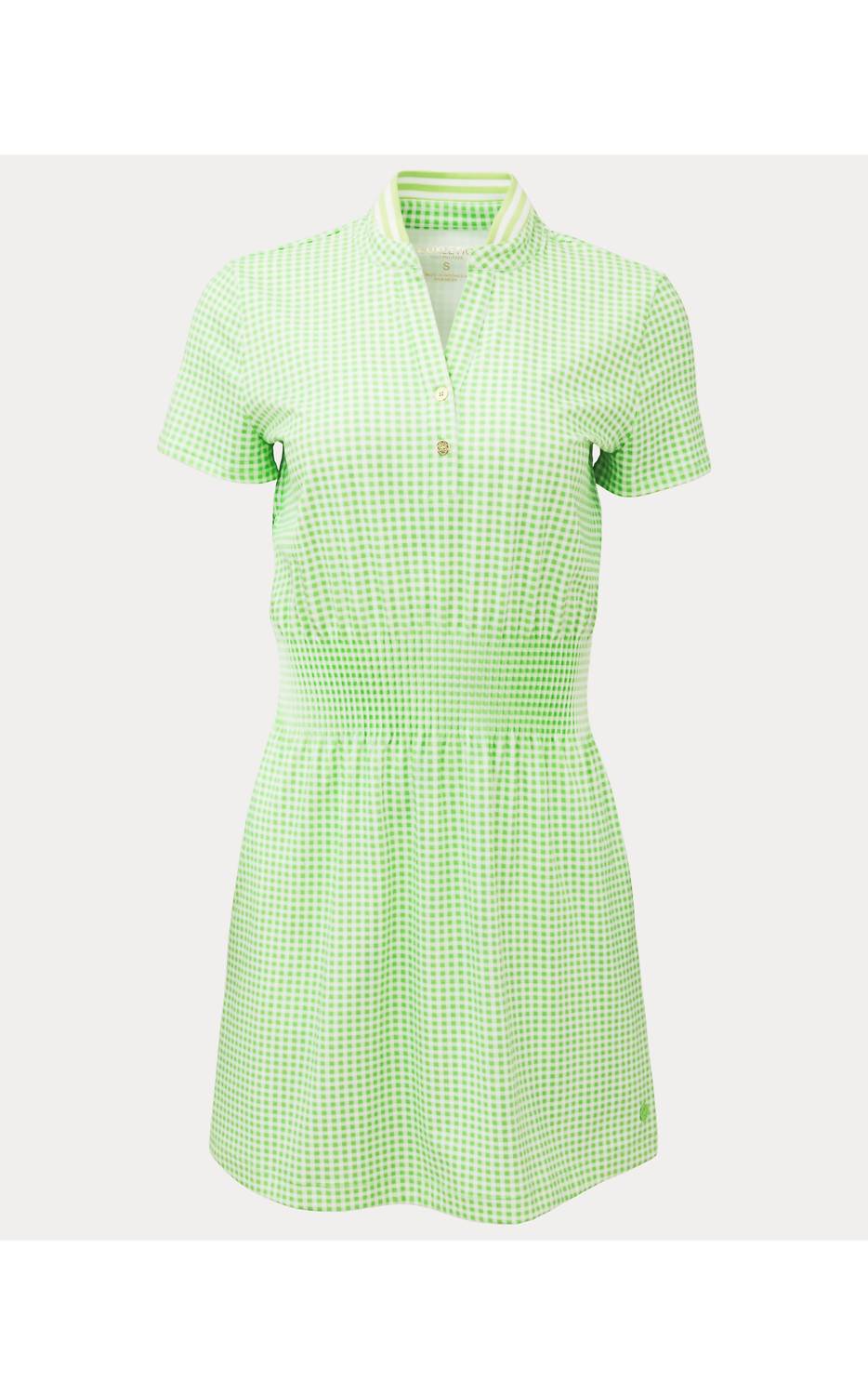 Lilly Pulitzer - Upf50+ Love Active Mini Dress