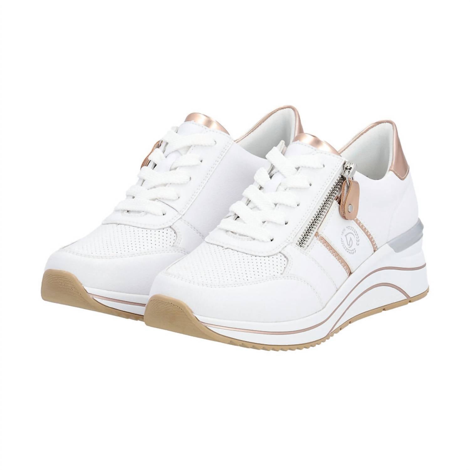 Remonte - Women's D0t04 Sneaker
