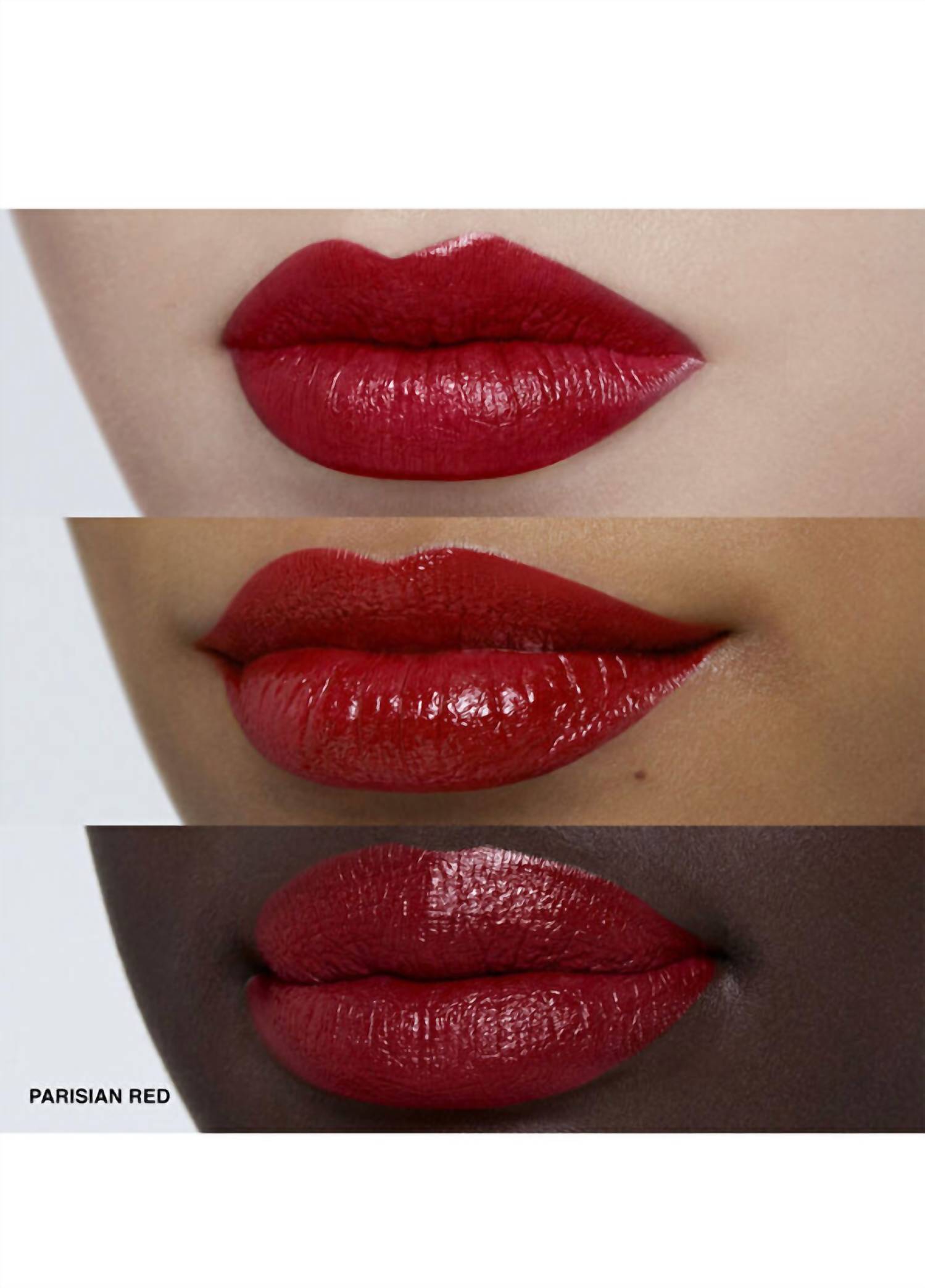 Bobbi Brown - Luxe Lipstick