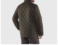 Fjallraven - Ovik Wool Padded Jacket