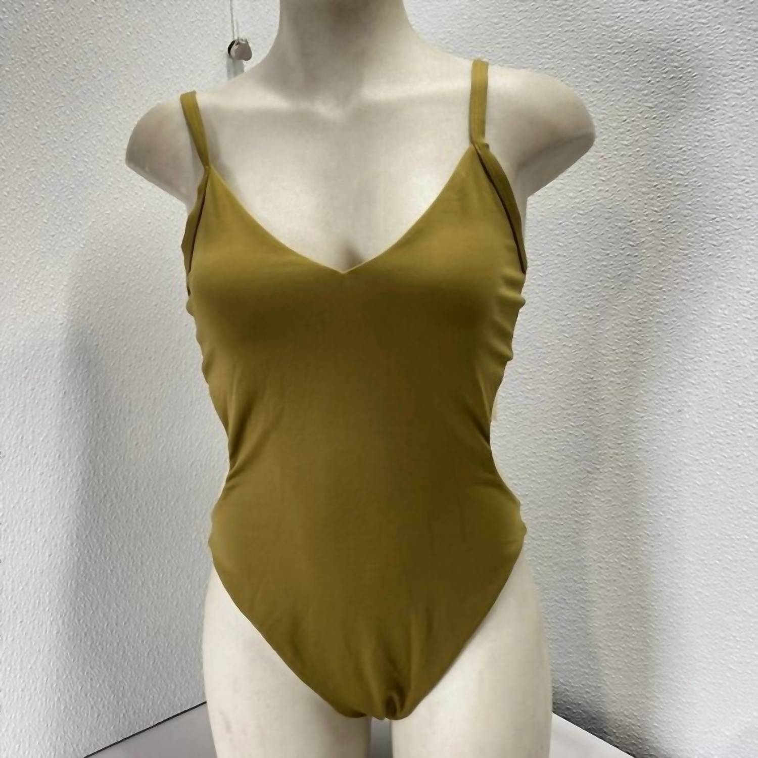 Left On Friday - Women’s Cutback One-piece Swimsuit