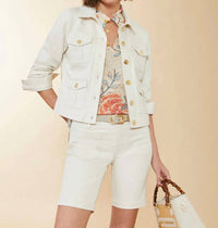 Spartina 449 - Marlie Twill Jacket