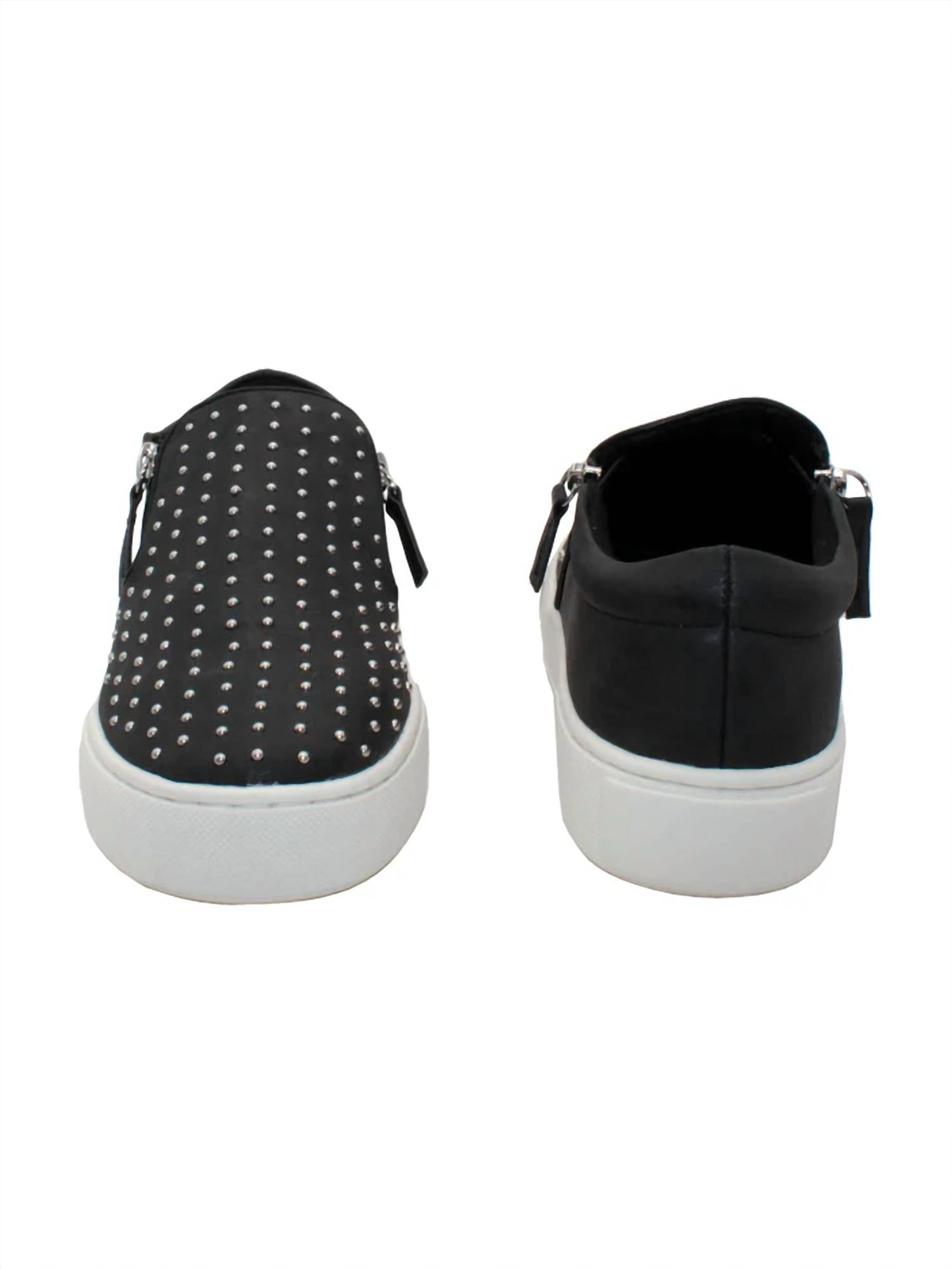 Very Volatile - Women's Normande Sneakers
