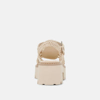 Dolce Vita - Women's Latice Sandal