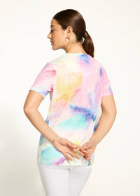 Fdj - Swell Short Sleeve Tee
