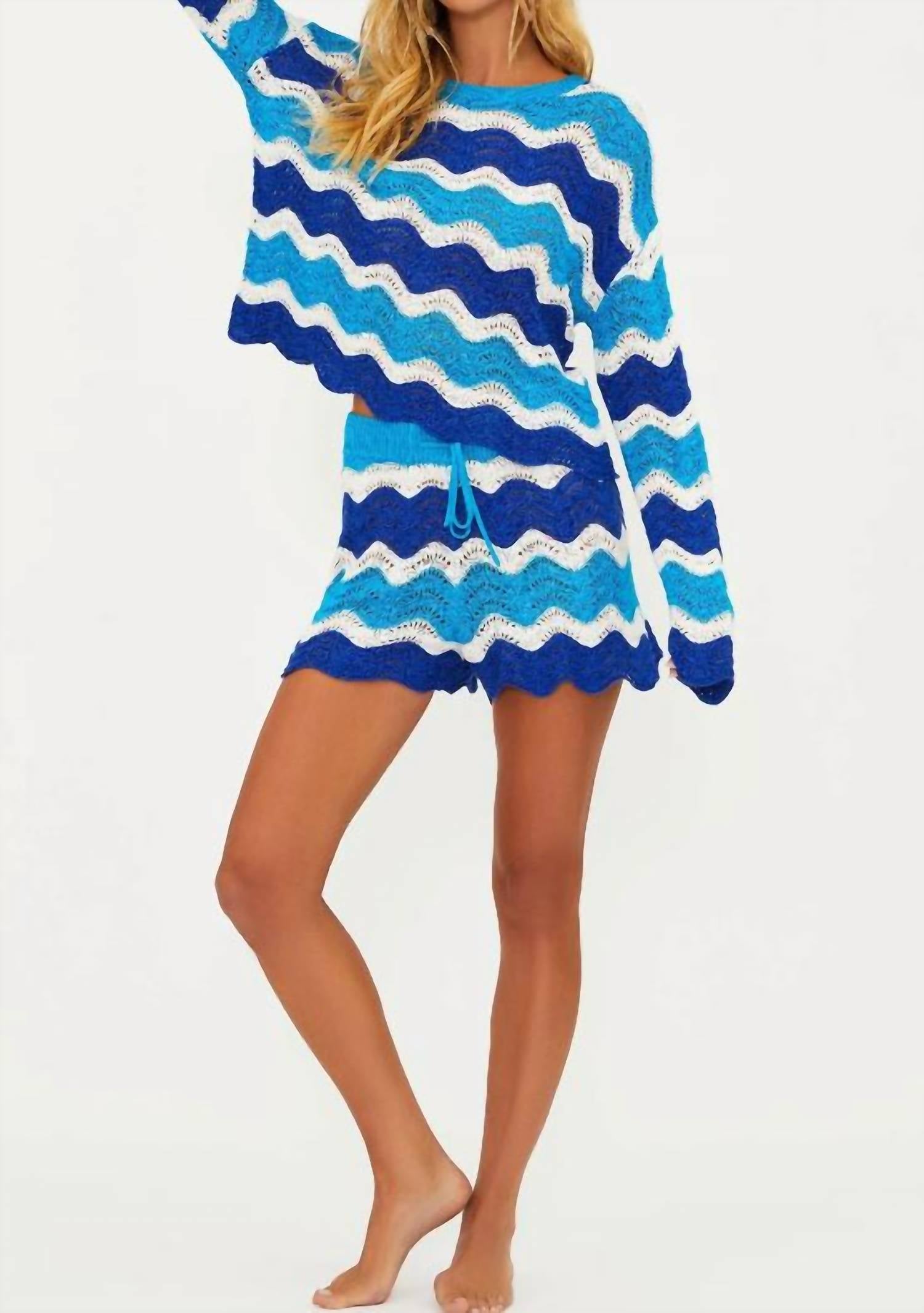 Beach Riot - Balboa Beach Shorts