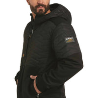 Ariat - Men's Rebar Cloud 9 Insulated Jacket