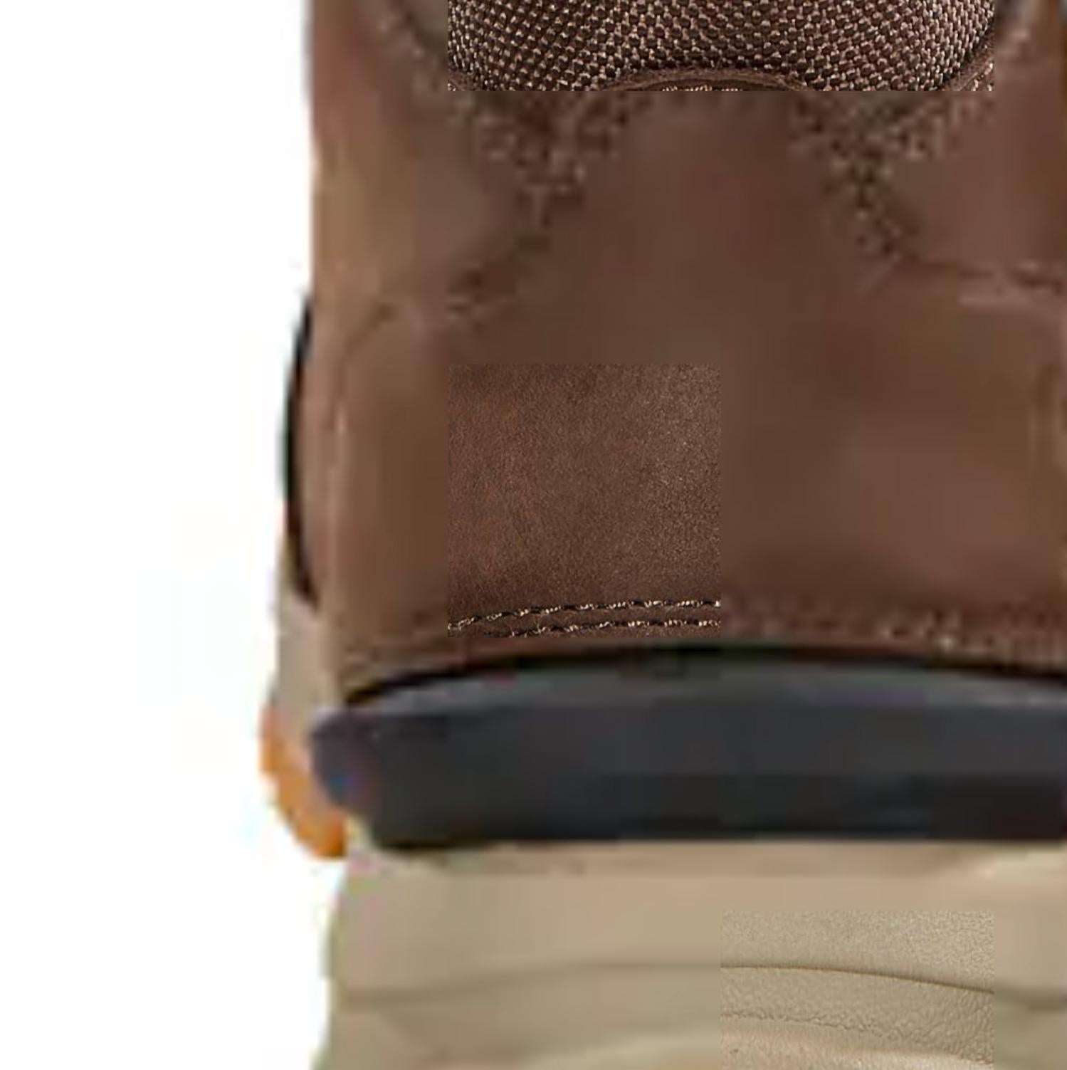 Carhartt - Women's Gilmore 5" Waterproof Alloy Toe Work Hiker FH5556-W Boots