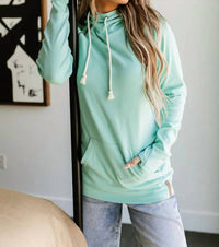 Ampersand Ave - Doublehood Sweatshirt