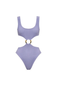 Montce - Ky One-piece Swimsuit