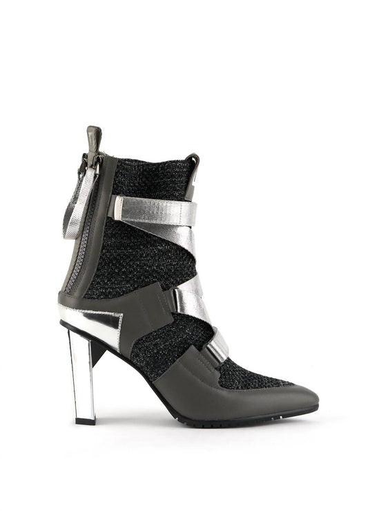 United Nude - LUXOR SPORT HI BOOTIE