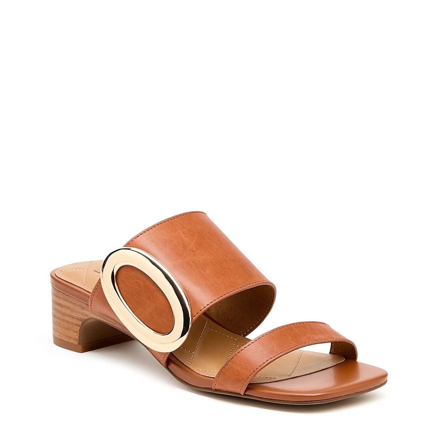 Kelsi Dagger - Women's Ava Slip-on Mules
