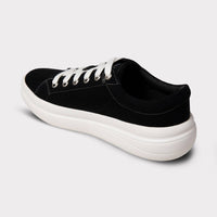 Lamo Women's Classic Makenna Sneaker in black - women's sneaker - view 6