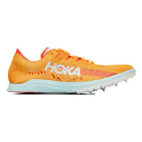 Hoka Men's Cielo X Ld Shoes in yellow - men's shoe