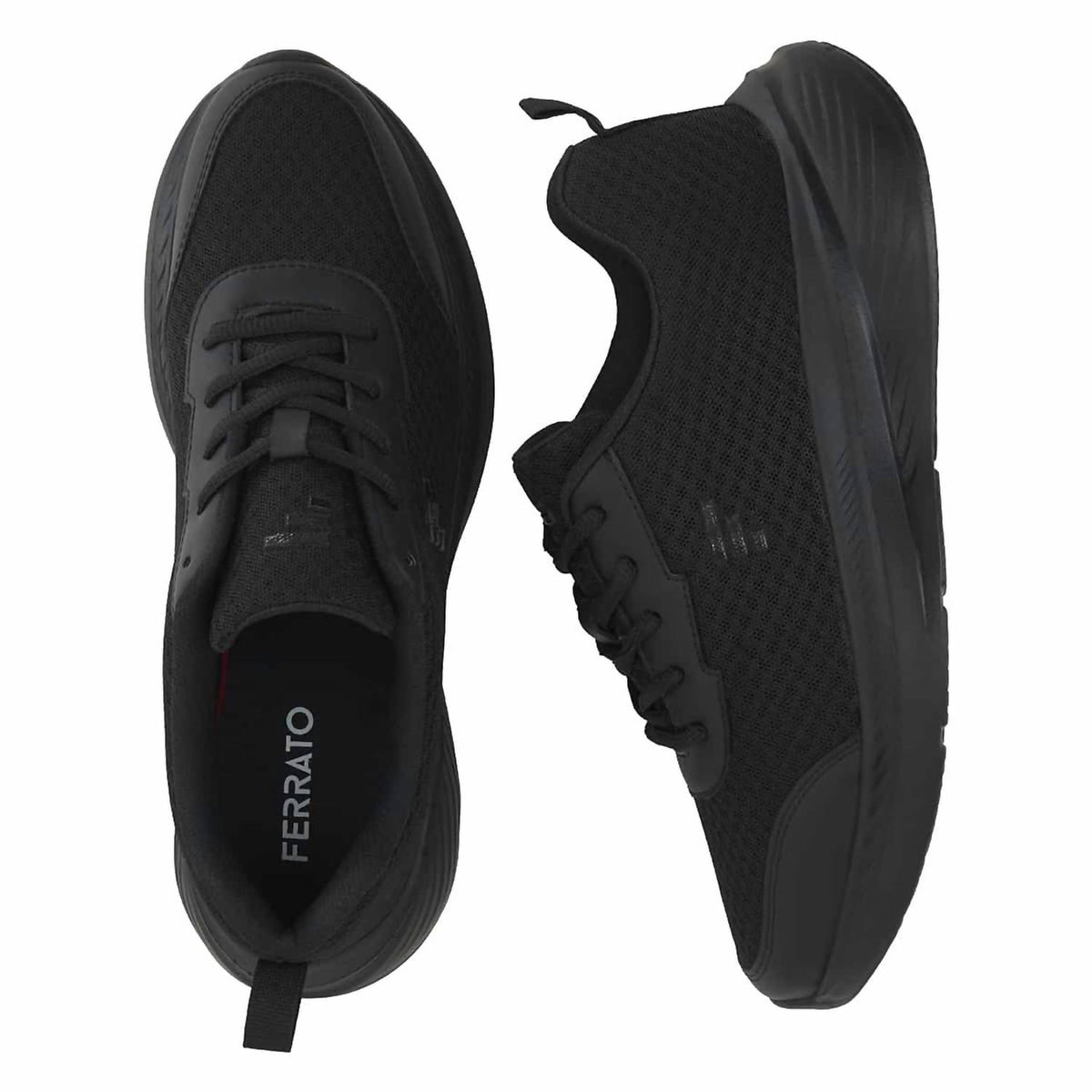 Ferrato - Men's Sport Walking Sneakers