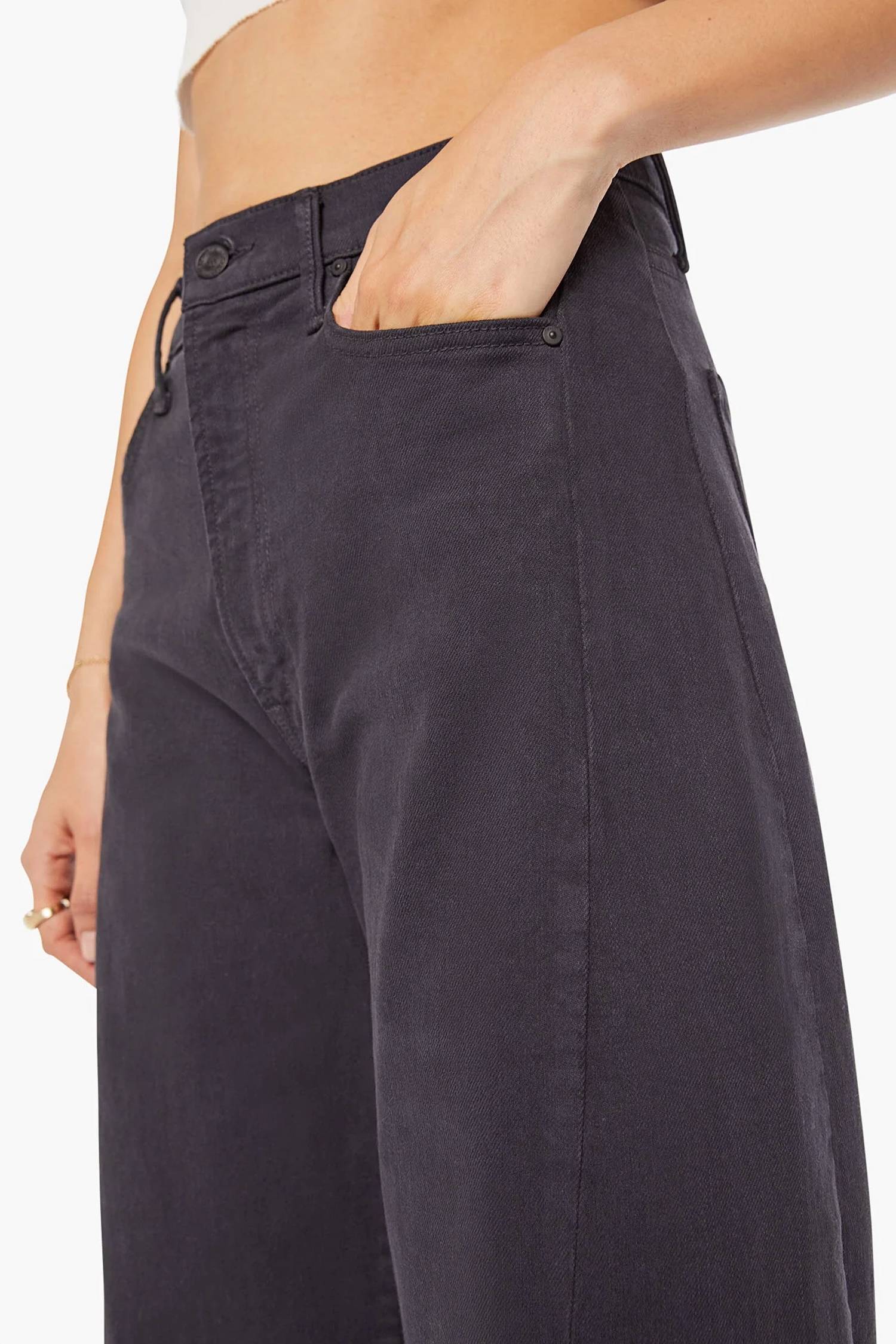 Mother - The Half-pipe Flood Jean