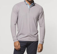 Johnnie-O - Freeborne Performance Quarter Zip Pullover