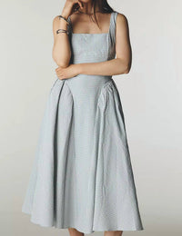 Astr - Vinya Midi Dress