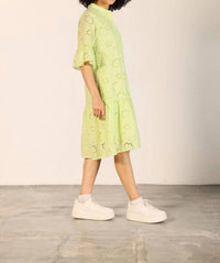 Maude Vivante - Zuri Dress