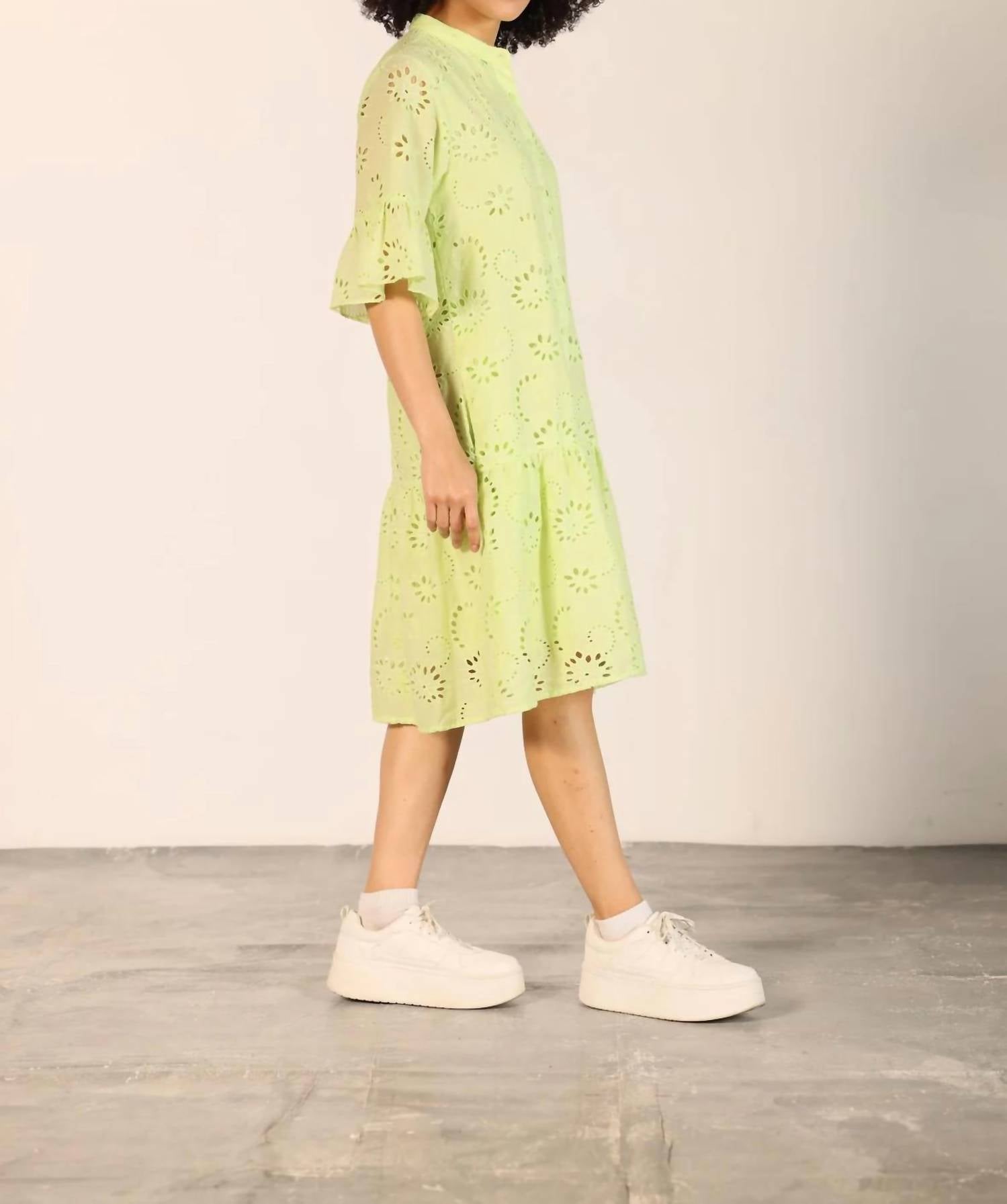 Maude Vivante - Zuri Dress