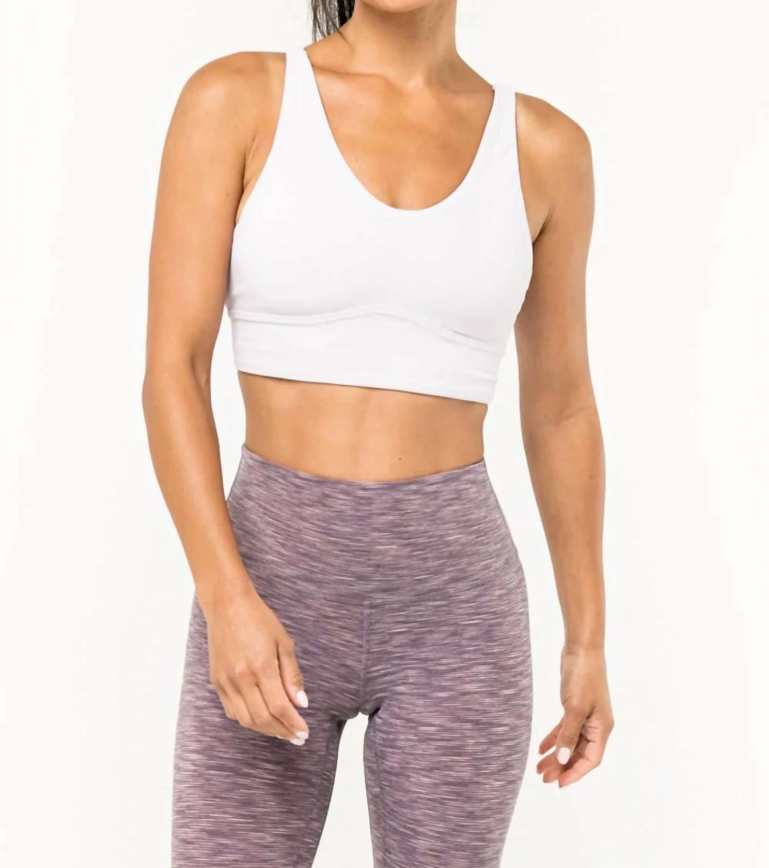 Lovlei - Crossback Sports Bra
