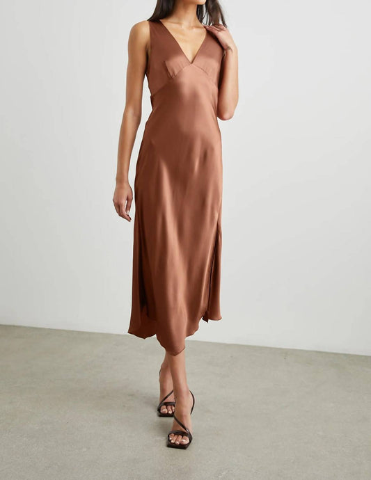 Rails - Monique Dress