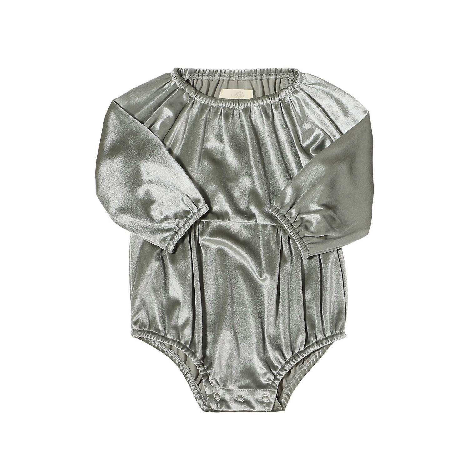 Vignette - Daisy Bubble Romper