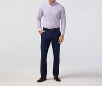 Mizzen + Main - Leeward Dress Shirt