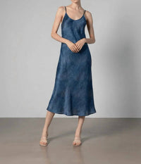 Anaphe - 90s Icon V Slip Dress