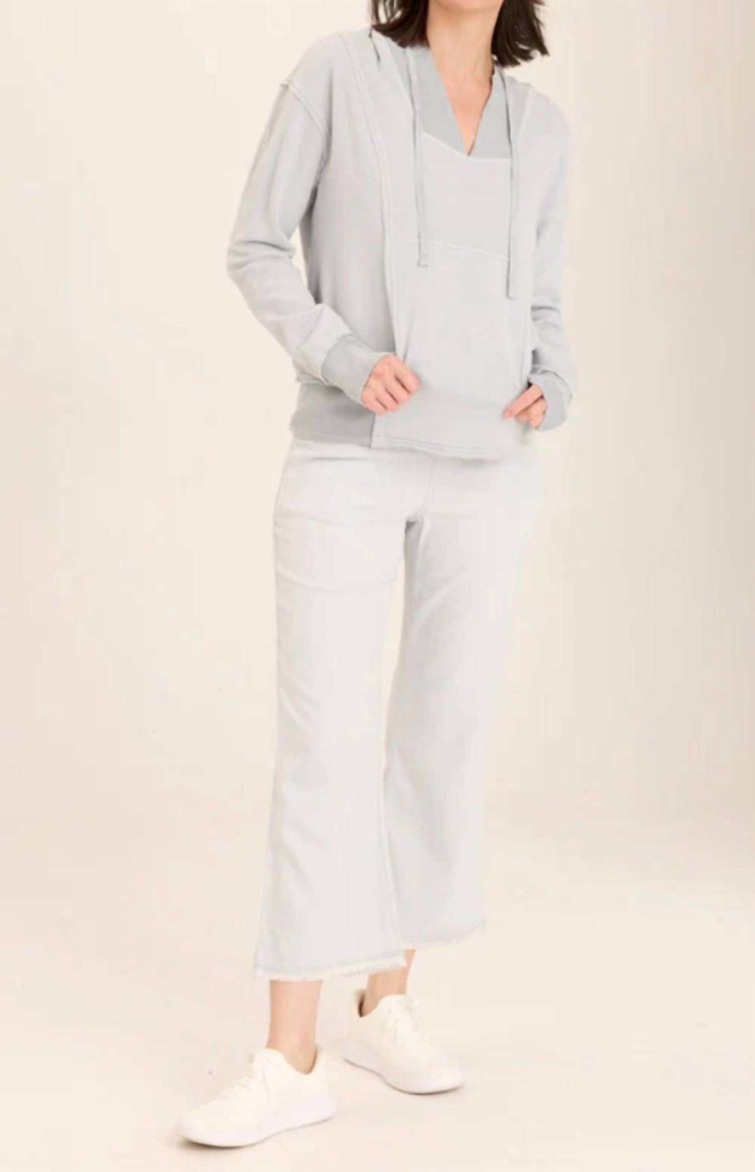 Wearables - Hakarl Ankle Pants