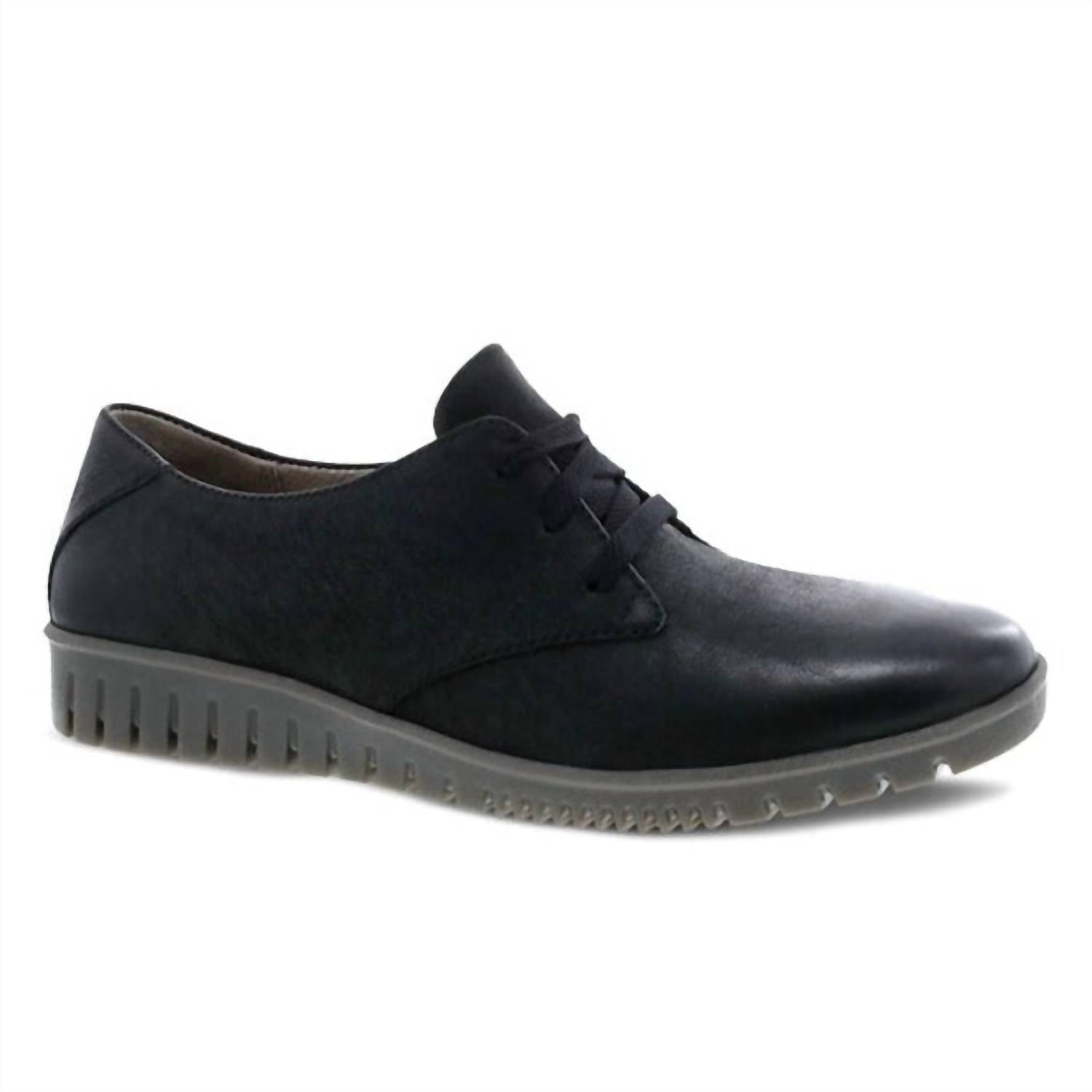 Dansko - Women's Libbie Leather Shoes