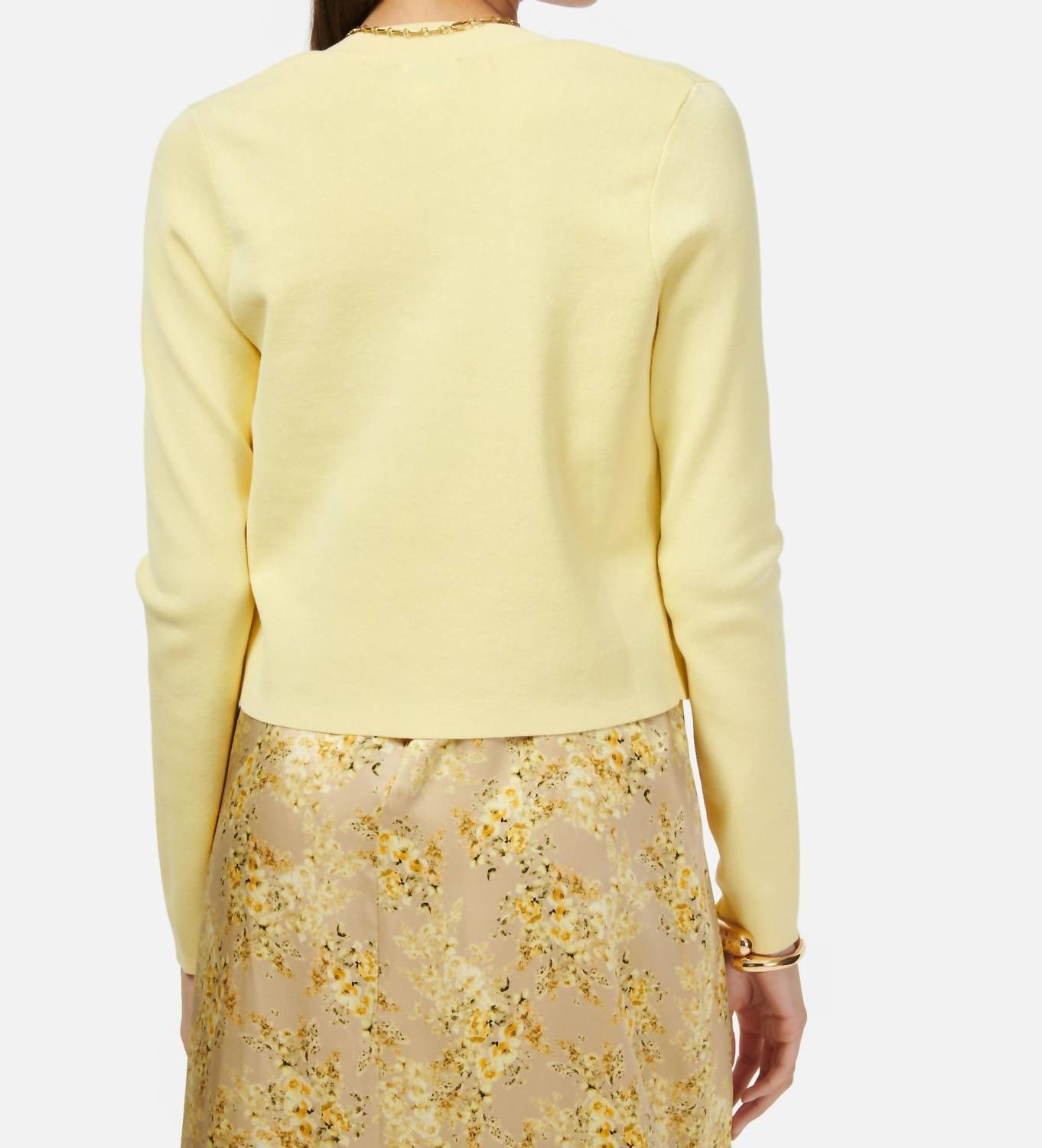 Cami Nyc - Jessa Cardigan
