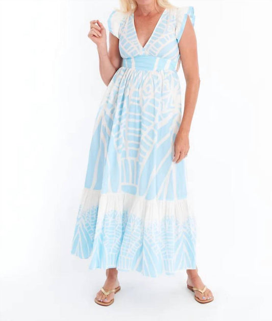 Ck Bradley - Henning Dress