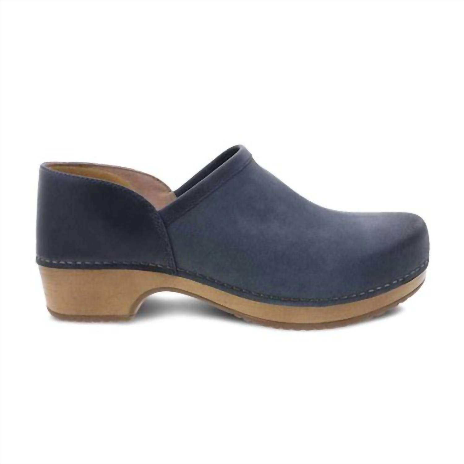 Dansko - Women's Brenna Clogs