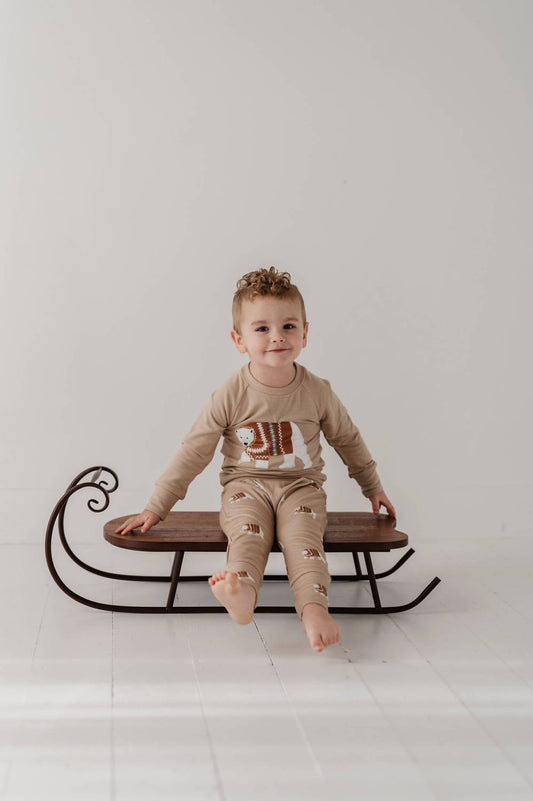 Babysprouts - Stylish Raglan Shirt