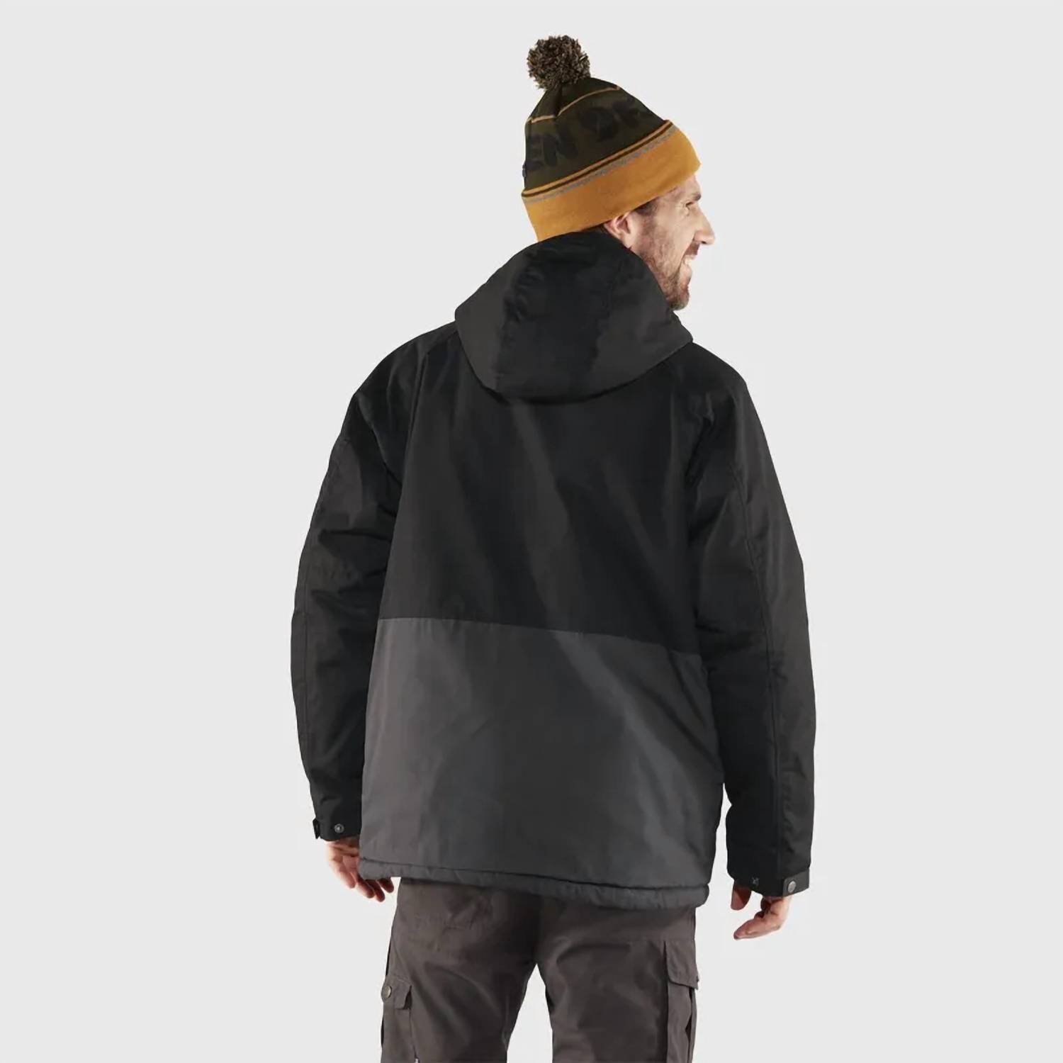 Fjallraven - Vardag Lite Padded Jacket