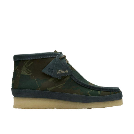 Clarks - Men's Wallabee Boot