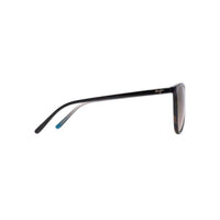 Maui Jim Men's Mj770 Hcl Lenses Sunglasses in matte tortoise bronze lenses - men's accessory - alternate view