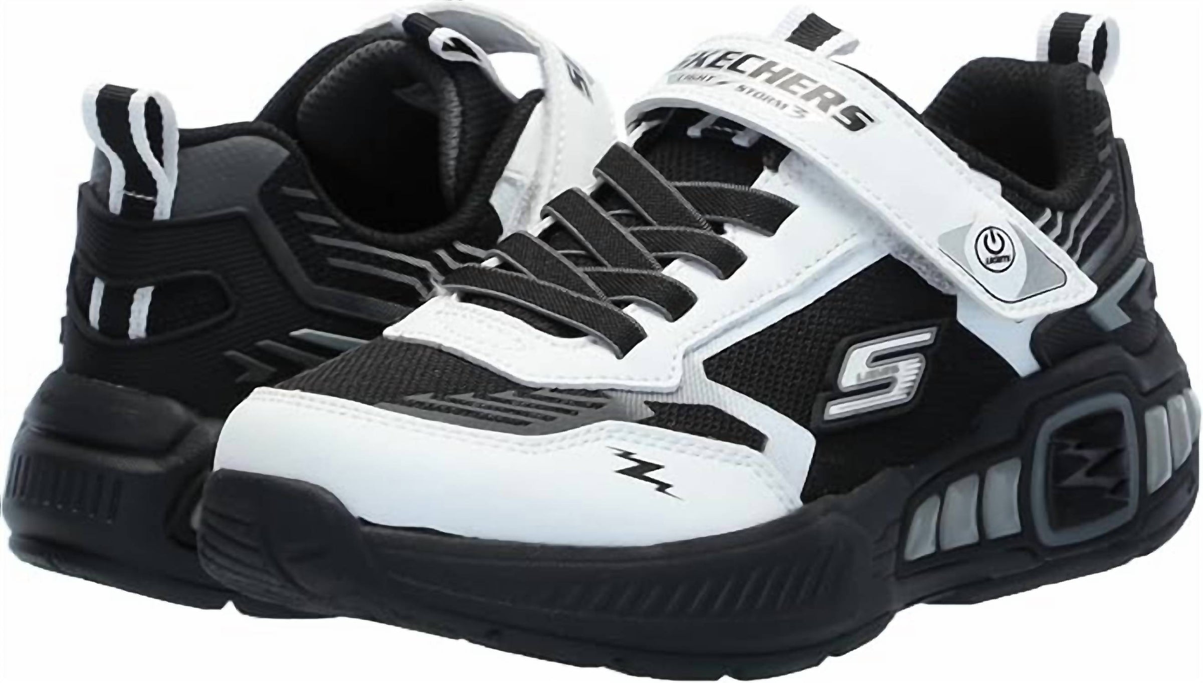 Skechers - Kids Light Storm 3.0 Sneakers