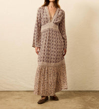 Faherty - Dakota Dress