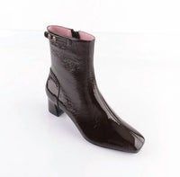 Gini & Albert - Women's Wyn Boots