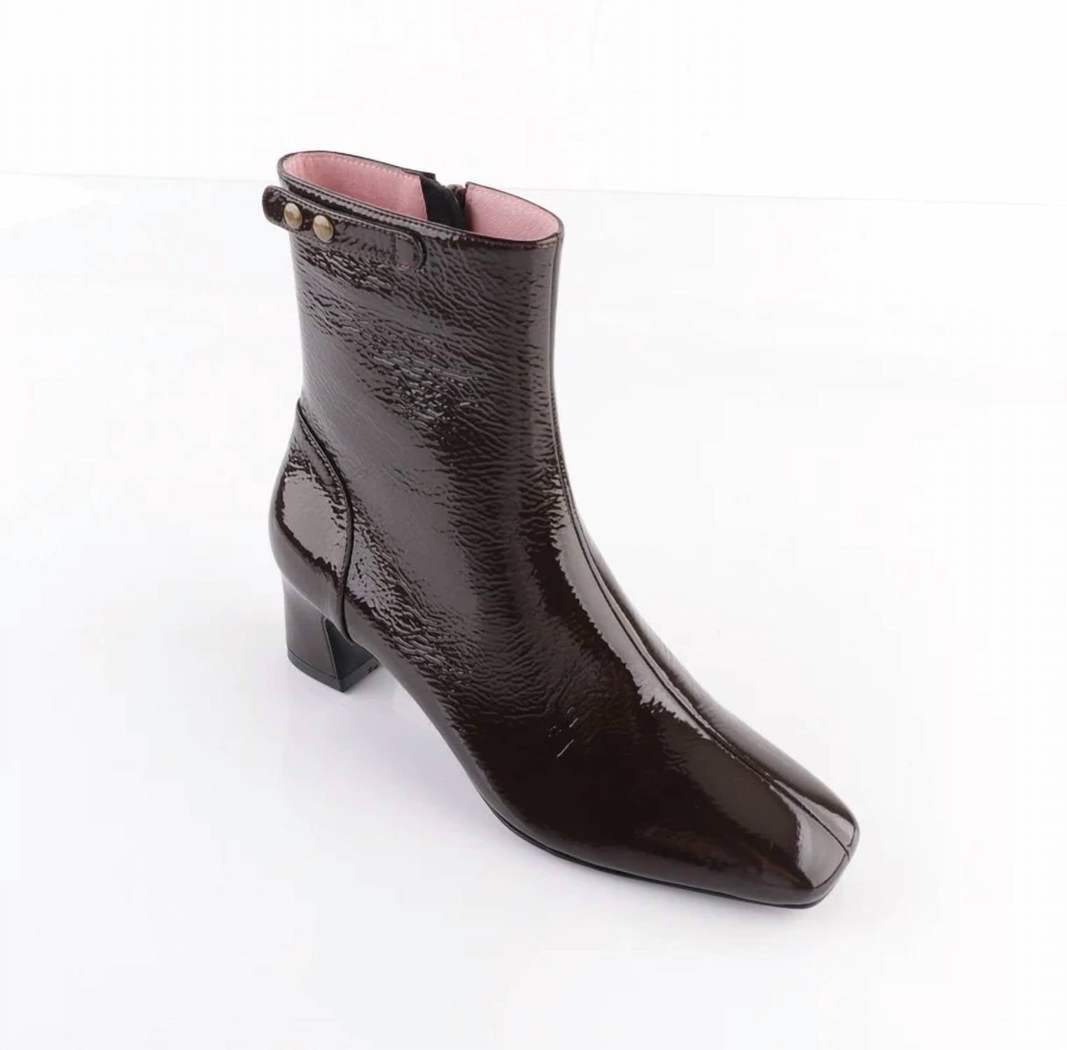 Gini & Albert - Women's Wyn Boots