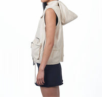 Jakett - Greta Vest
