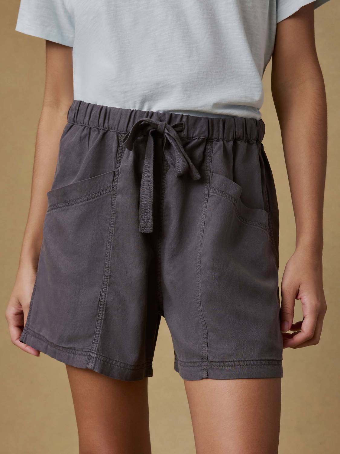 Faherty - Topanga Shorts
