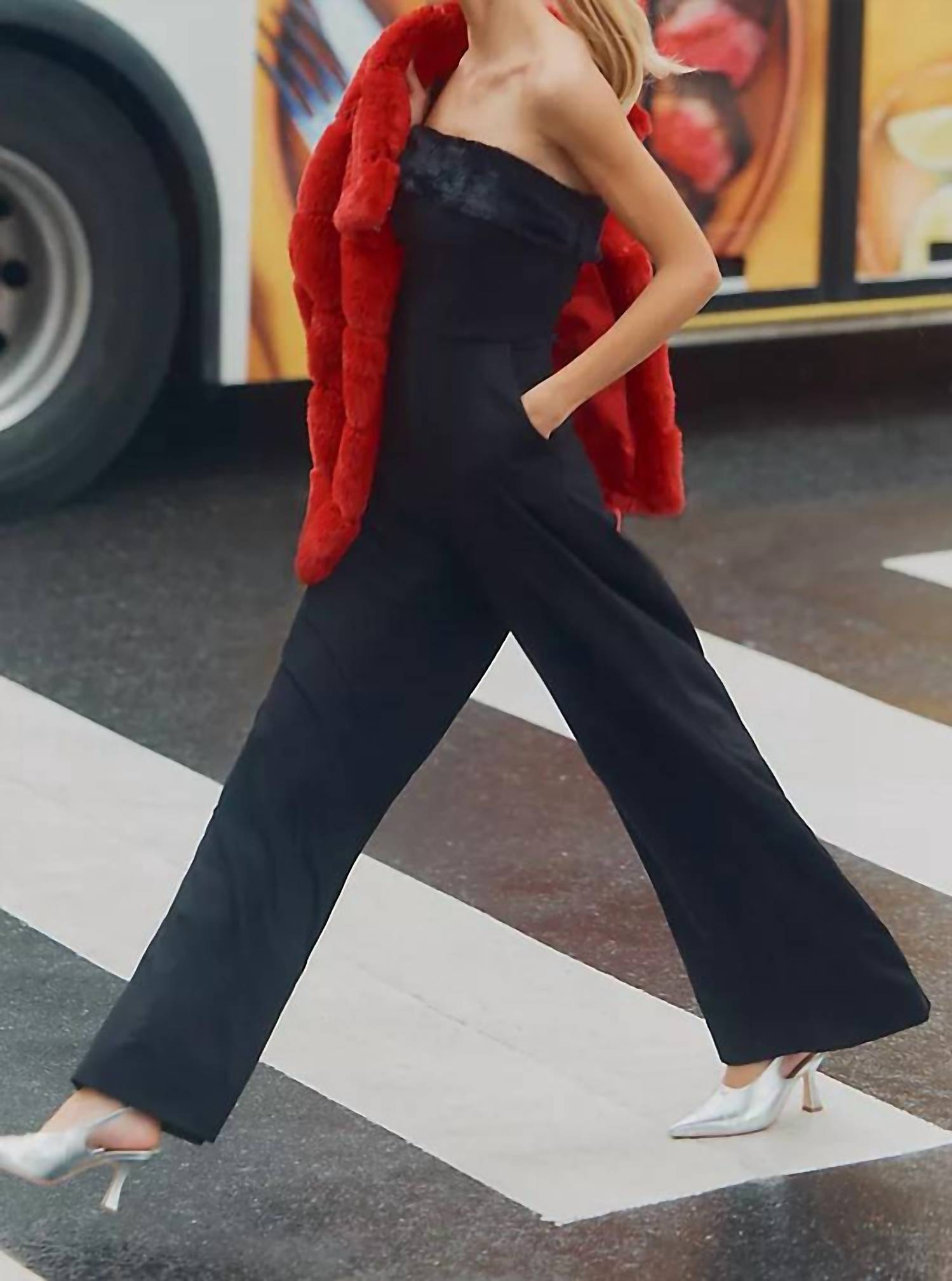 Hutch - Delora Jumpsuit