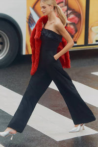 Hutch - Delora Jumpsuit