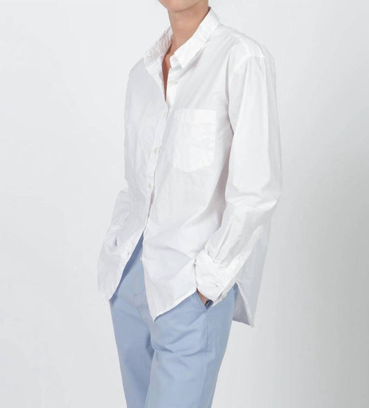 G1 - Everyday Button Down Shirt