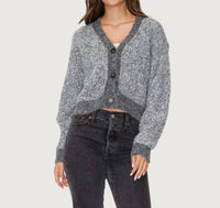Edit By Nine - Mellie Cardigan