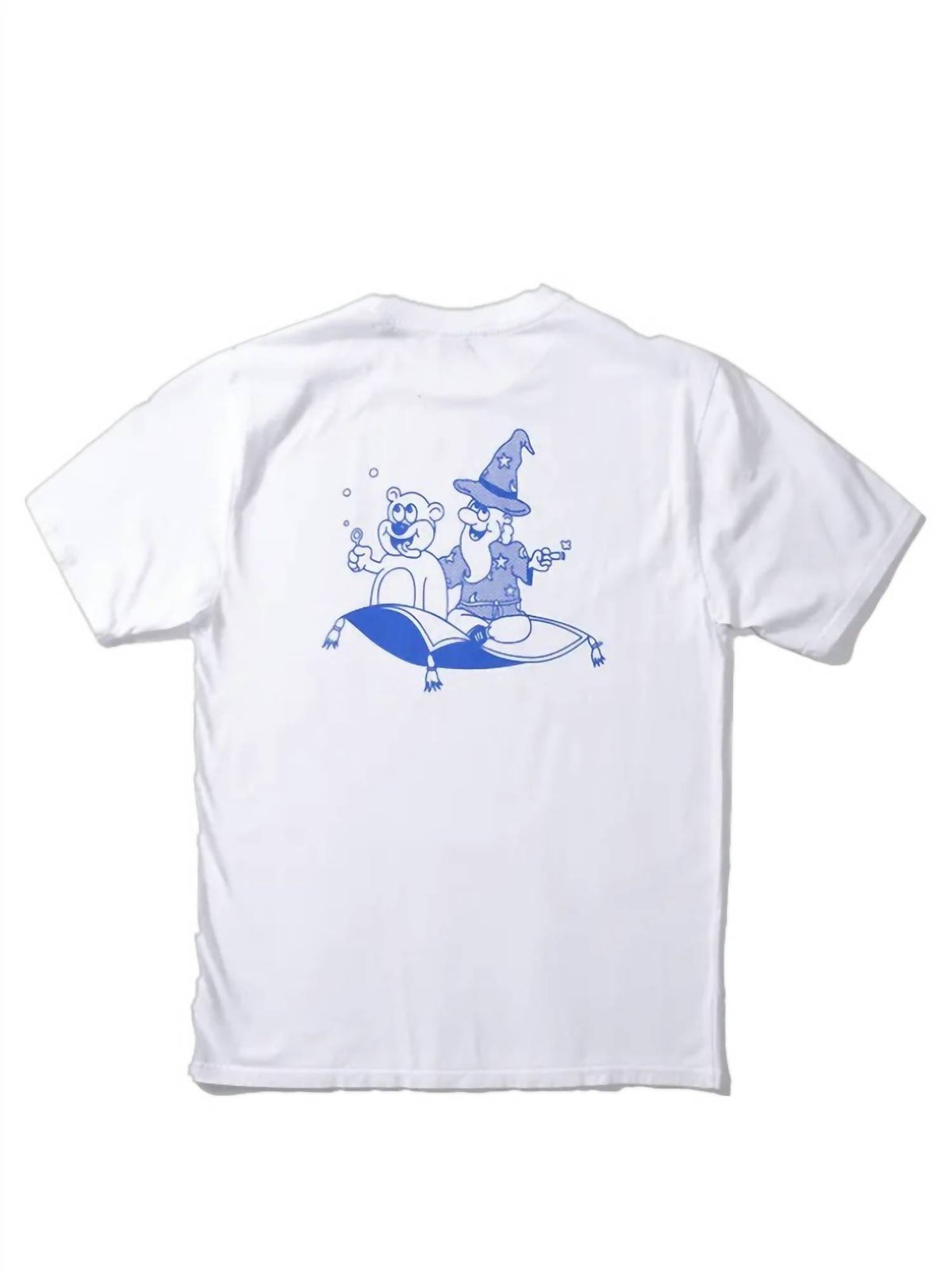 Edmmond Studios - Men's Magician Tee
